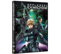 Appleseed: Ex Machina – Warner Bros.