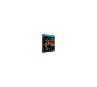 Appleseed Ex Machina - Blu-Ray