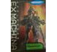Appleseed: Ex Machina (Édition Collector - Edition Limitée)