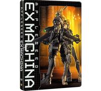 Appleseed: Ex Machina - Édition Steelbook Limitée