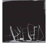 Appleseed Vinyle Fumée Noir et Transparent Vinyle