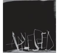 Appleseed - Vinyle Fumée Noir & Transparent