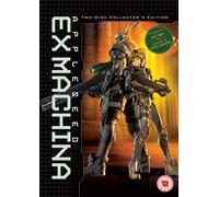 Applespeed - Ex-Machina [Import anglais]