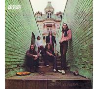 Appleton,Crabby - Crabby Appleton [Import]