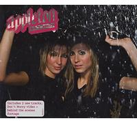 Appleton - Don't Worry [Import]