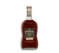 Appleton Estate Rare Blend Rum 12 Jahre 70 cl