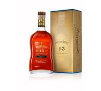 Appleton Estate 15 Years Old BLACK RIVER CASKS Jamaica Rum 43% Vol. 0,7l in Giftbox