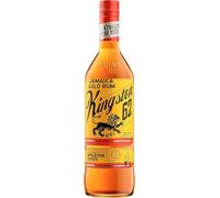 Appleton Estate KINGSTON 62 Jamaica Gold Rum 40% Vol. 0,7l