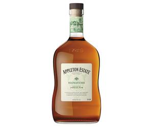 Appleton Estate Signature Blend Jamaica Rum 40% Vol. 0,7l