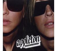 Appleton - Everything Eventual
