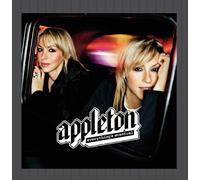 Appleton - Everything Eventual