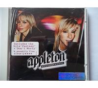 Appleton - Everything's Eventual