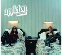 Appleton - Fantasy [Import]