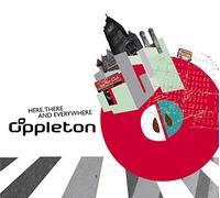 Appleton - Here, There & Everywhere [Import]