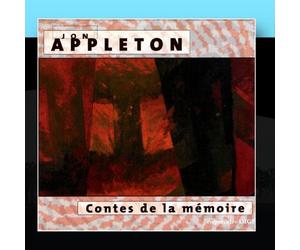 Appleton, Jon - Contes De La Memoire