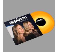 Appleton - Side By Side EP