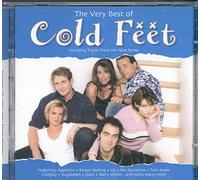 Appleton - The Very Best of Cold Feet