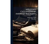 Appleton's Cyclopaedia of American Biography
