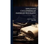 Appleton's Cyclopaedia of American Biography