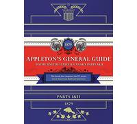Appleton's Railway Guide to the USA and Canada