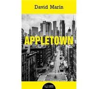 Appletown | David Marin David Marin (Auteur)