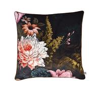 Appletree Heritage Kennington Coussin rembourré en Velours Multicolore 55 x 55 cm