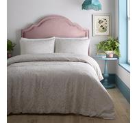 Appletree Heritage Toria Parure de lit en Jacquard pour lit 2 Places