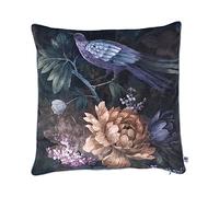 Appletree Heritage Winchester Coussin rembourré en Velours Multicolore 55 x 55 cm