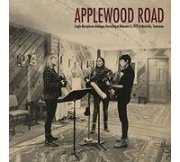 Applewood Road