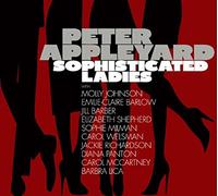 Appleyard, Peter - Sophisticated Ladies [Import]