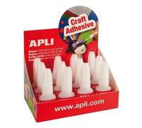 Appli Tube De Colle Forte Instantanée Avec Pinceau - 10 G