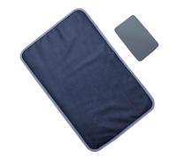 Appliance Sliders for Kitchen, Stable Appliance Mover Sliding Tray, Compact Rolling Coffee Maker Microwave Blender, Non-Slip Durable Furniture Movers Home Living