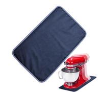 Appliance Sliders for Kitchen, Stable Appliance Mover, Smooth Rolling Sliding Tray, Heavy-Duty Non-Slip Design, Space-Saving Organizer, Perfect for Small Appliances in Home