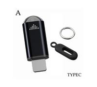 Appliances Wireless Infrared Remote Control Adapter Smart App Control Phone Infrared,A
