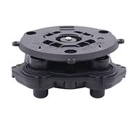 ApplianPar Driver or Passenger Side View Mirror Actuator Motor for Kia Optima Forte AzeraQ