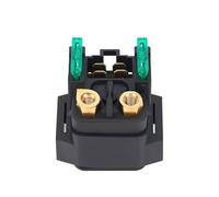 Applicable à 4BH-81940-00-00 4SV-81940-00-00 4SV-81940-10-00 4SV-81940-11-00 4SV-81940-12-00 4BH-81940-02-0 Électrovanne de relais de démarrage