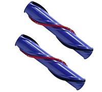 Applicable à Brosse DysonV6 V7 pour aspirateur, accessoire idéal pour nettoyer les poils d'animaux, compatible avec DysonV6 V7 rouleau haute performance (Uniquement pour 4 broches, 45 millimètres)