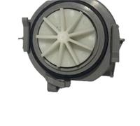 Applicable À, Compatible For Bosch, Compatible For Siemens, Pompe De Vidange For Lave-vaisselle 900133137 Moteur À Courant Continu EIC-B03 017062 900024951 HY49YTZA240B