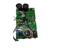 Applicable À, Compatible for Chigo, Carte Mère D'inverseur De Climatiseur KFR-36W / ABP + 3A / N3A Carte Mère De Machine Externe PU925aY(PU925aY072-T)