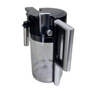 Applicable À, Compatible For DeLonghi, Machine À Café Automatique ESAM5500 ESAM6700, Ensemble Complet De Pot À Lait, Couvercle De Lait For Réservoir De Lait, Accessoires De Machine À Café