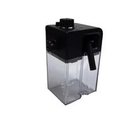 Applicable À, Compatible For Delonghi, Machine À Café Pot À Lait Machine À Mousse De Lait Carton De Lait EN520 F421 EN560 F511 F521 Accessoires De Machine À Café