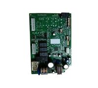 Applicable À, Compatible for Whirlpool, Réfrigérateur BCD-600E2W, Carte Principale W10528334 W10321694, Panneau D'affichage W10417