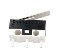 Applicable à INZI VORON2.4/1.9/0 Interrupteur de Fin de Course de Machine d'impression Ligne de 0.5/1 mètre Accessoires d'imprimante 3D (C/NO Toujours Ouvert)(3-Digit XH2.54,1m Line)