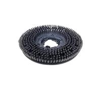 Applicable À La Brosse À Tapis De La Machine À Vadrouille Dotée D'un Plateau À Brosses À Poils Souples De 17 Pouces, Compatible Avec Super(C)