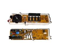 Applicable à la carte mère DC92-01769C, compatible avec Samsung, machine à laver à tambour(A set)