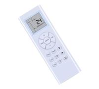 Applicable À La Télécommande De Remplacement RG66A1/bfem AC, Compatible For Kaden KS09 KS12 KS18, Télécommande Universelle De Climatiseur