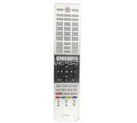Applicable à la télécommande du téléviseur Toshiba CT-