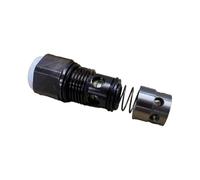 Applicable à la vanne de distribution d'excavatrice 305.5E2 306E 307E2 308E2 vanne de retenue de boom valve de priorité 576-2722