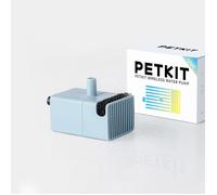 Applicable à PETKIT - Pompe à eau antibactérienne sans fil UVC pour Eversweet 5 /3 Pro / Solo 2 / Solo SE(62×42×33.5mm)