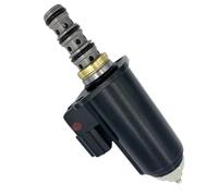 Applicable à SK230-6 Électrovanne proportionnelle de verrouillage de sécurité pilote YN35V00020F1